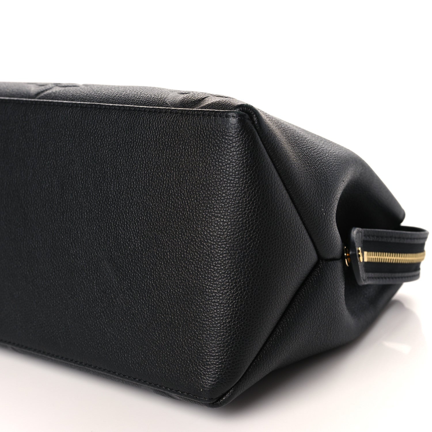 Louis Vuitton Empreinte Monogram Giant Grand Palais Black 8 of 9