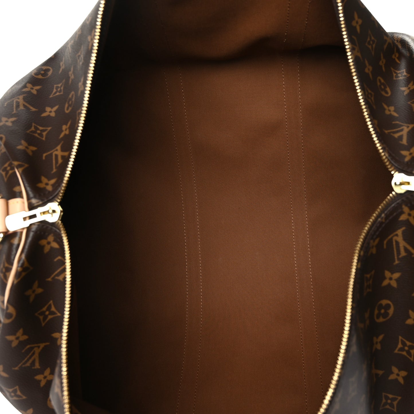 Monogram Keepall Bandouliere 55