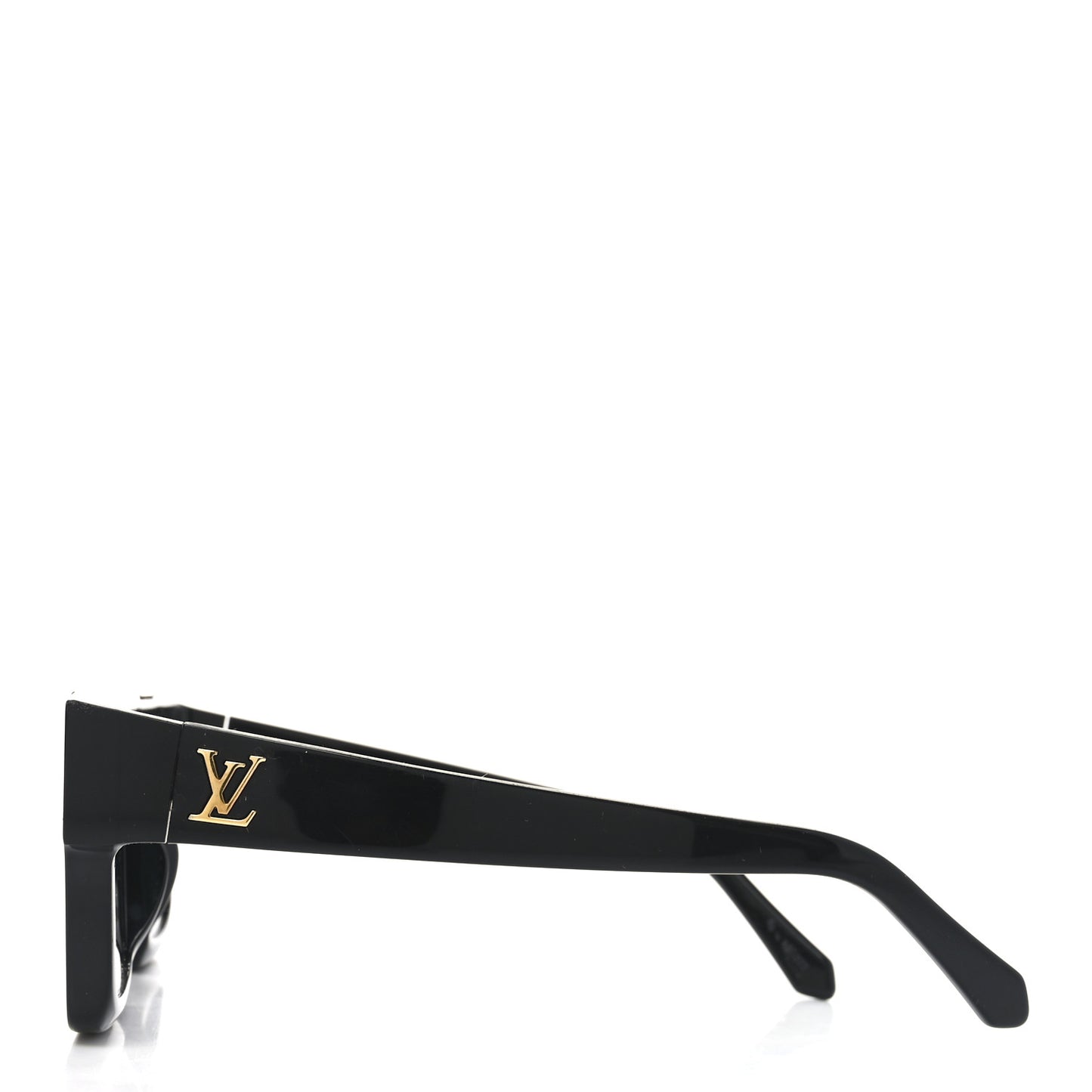 Acetate Evidence Z1502E Sunglasses Black