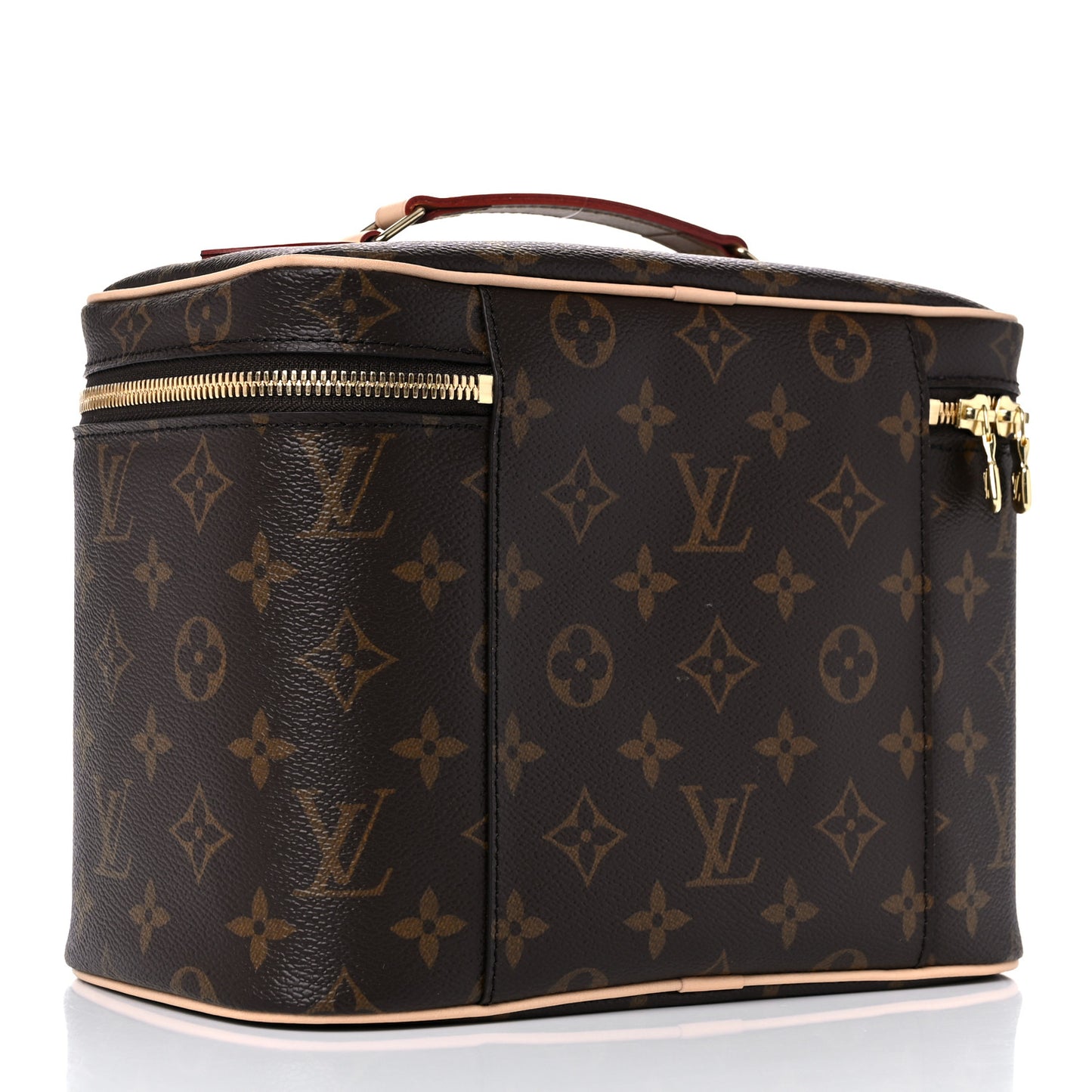 Monogram Nice BB