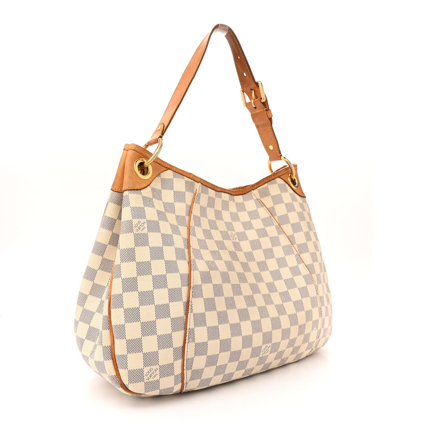 Damier Azur Galliera PM