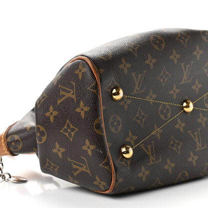 Louis Vuitton Monogram Tivoli PM 8 of 9