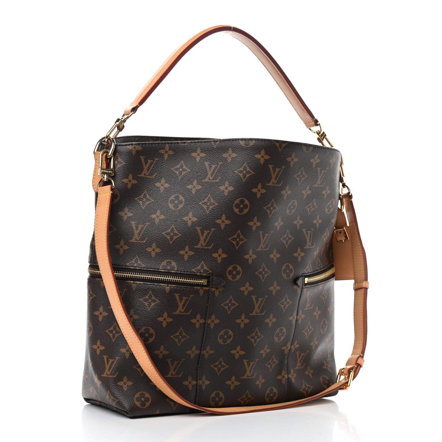 Louis Vuitton Monogram Melie 3 of 9