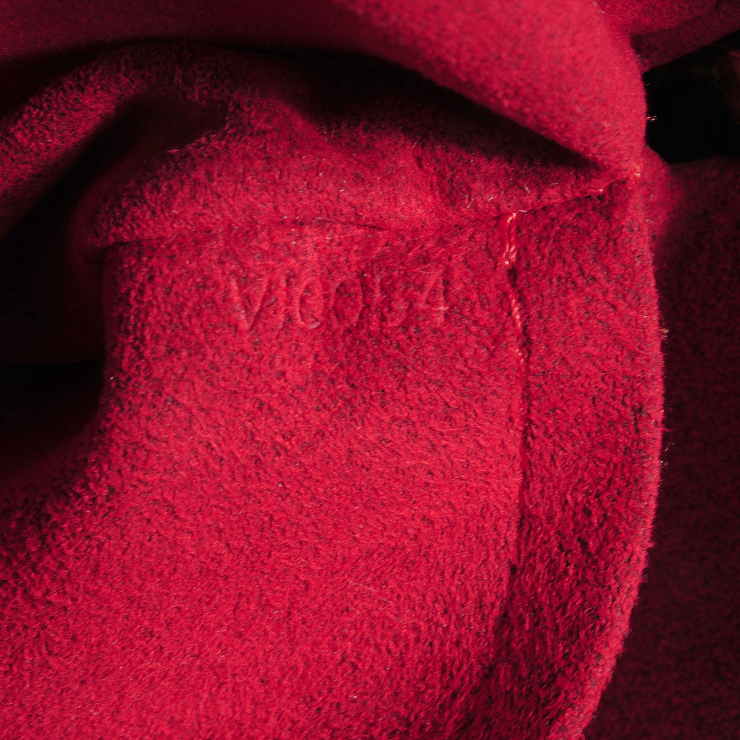 Monogram Sac Coussin GM