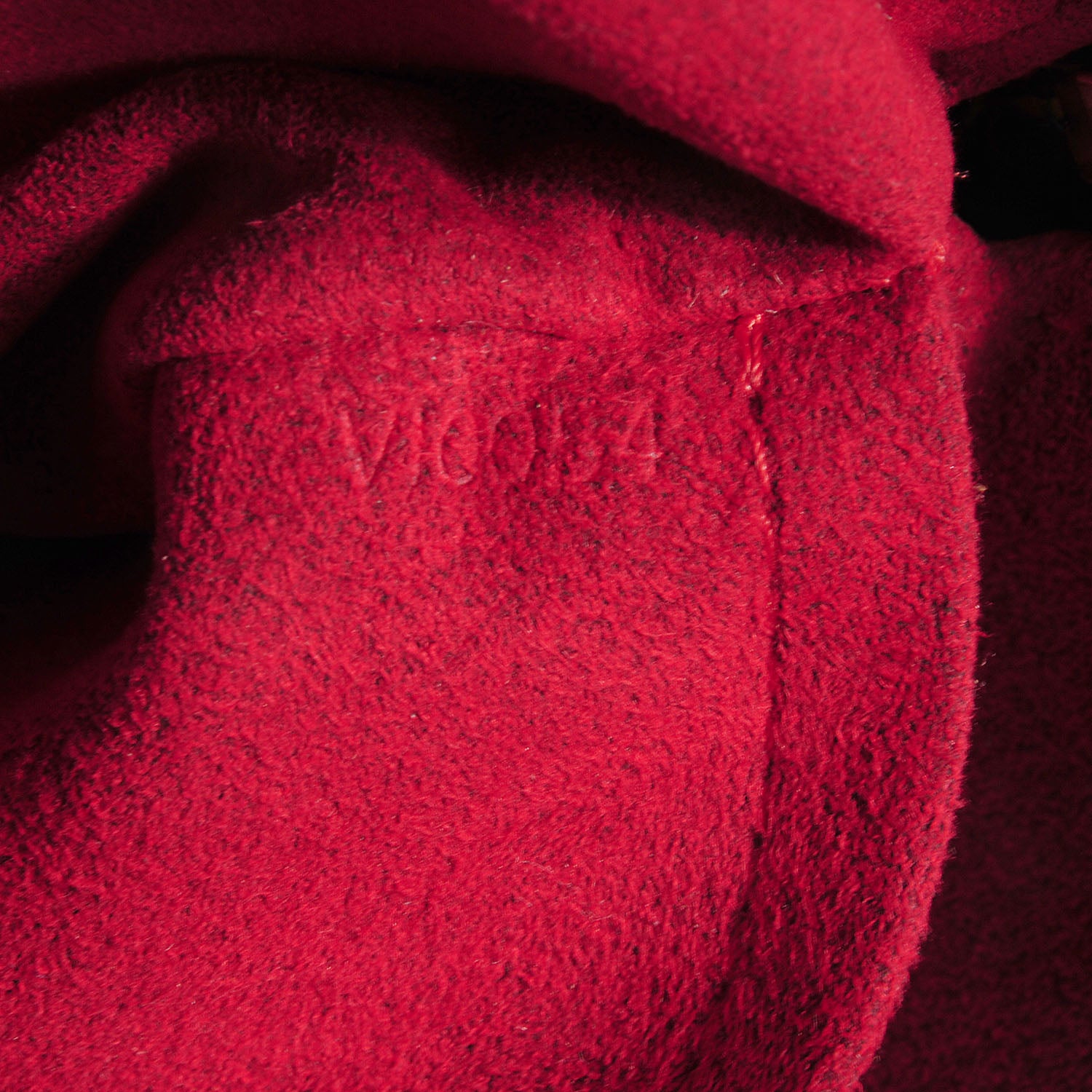 Louis Vuitton Monogram Sac Coussin GM 6 of 6