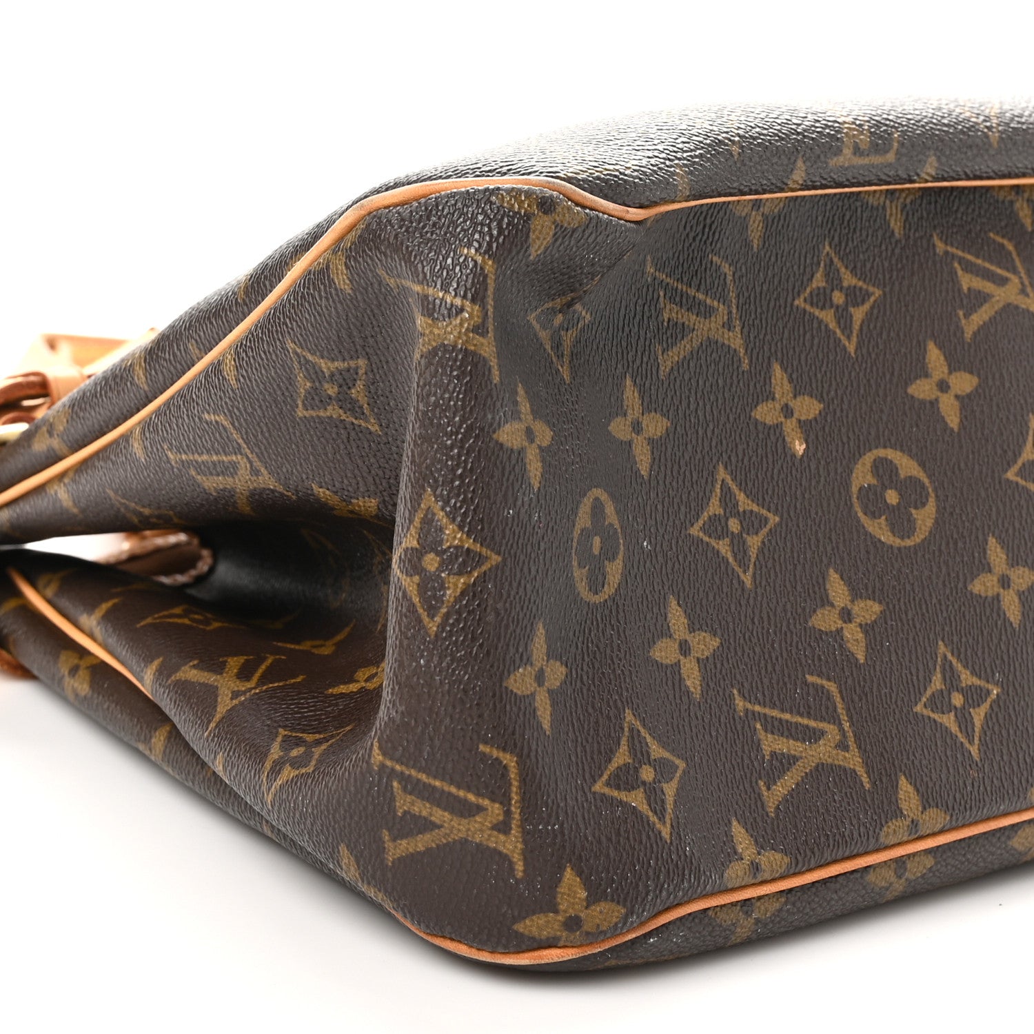 Louis Vuitton Monogram Batignolles Horizontal 8 of 10