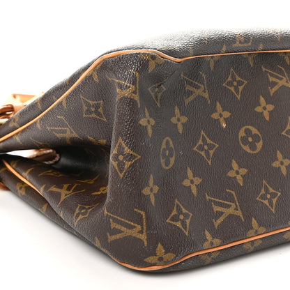Louis Vuitton Monogram Batignolles Horizontal 8 of 10