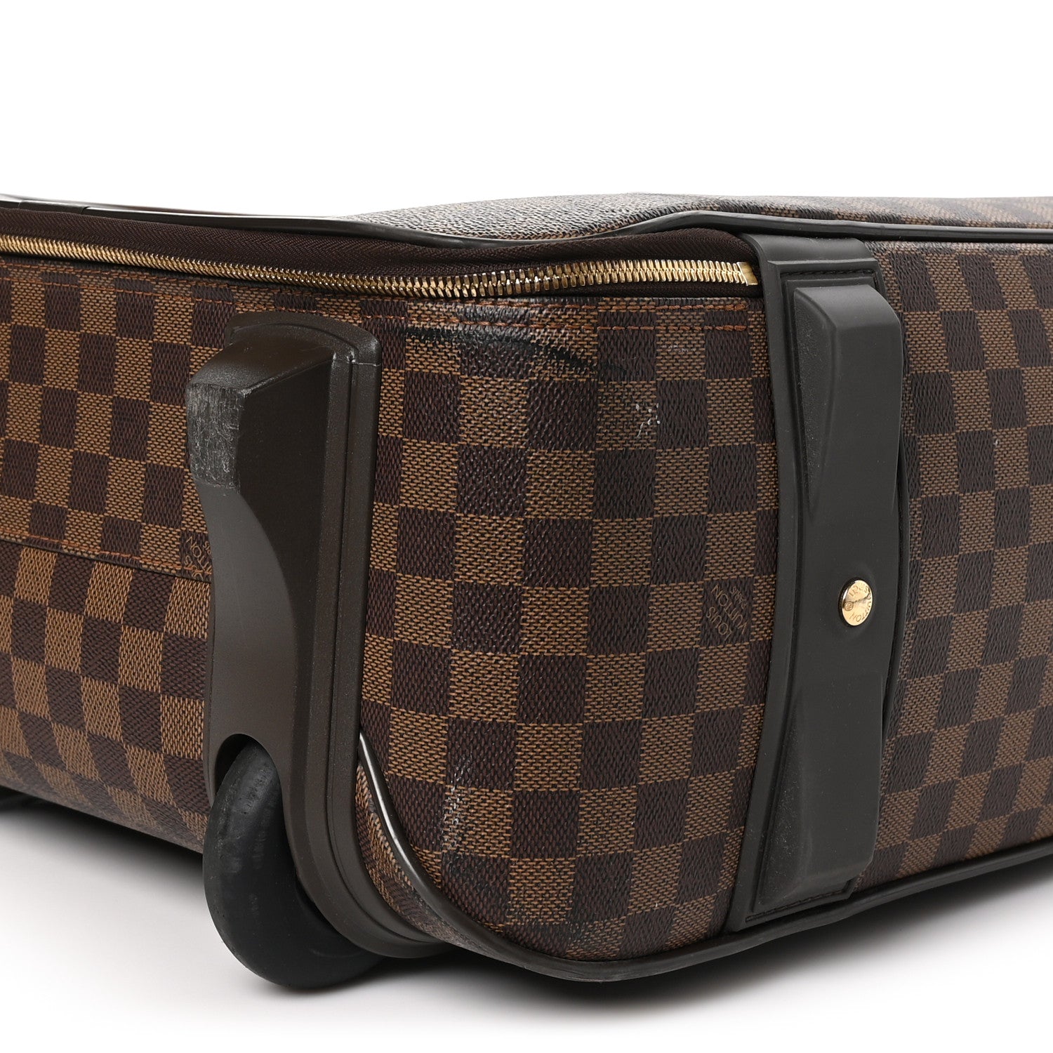 Louis Vuitton Damier Ebene Pegase 60 8 of 14