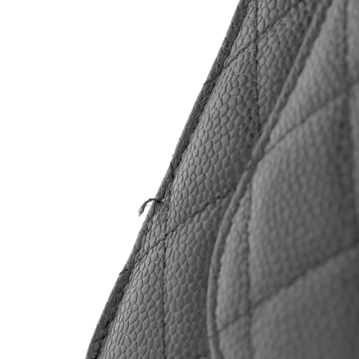 Chanel Caviar Quilted Wallet on Chain WOC Black 12 of 12