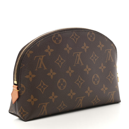 Louis Vuitton Monogram Cosmetic Pouch GM 3 of 7