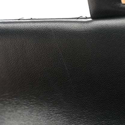 Chanel Lambskin Quilted Small Sweet Camellia Flap Black 13 of 15