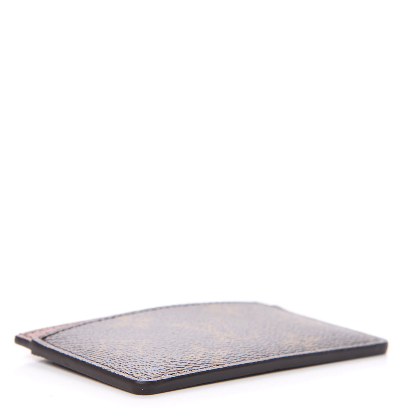 Monogram Card Holder Armagnac