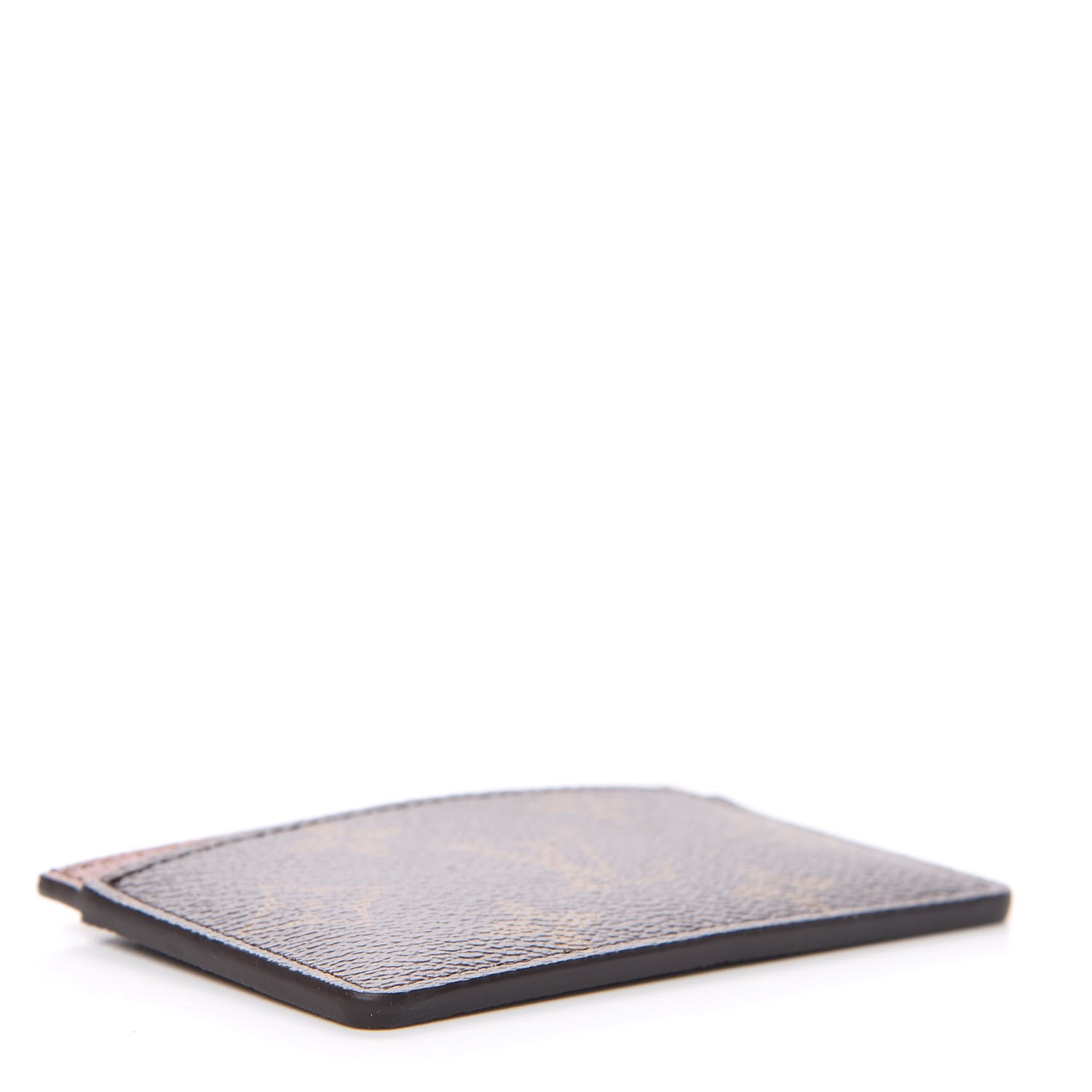 Louis Vuitton Monogram Card Holder Armagnac 3 of 6