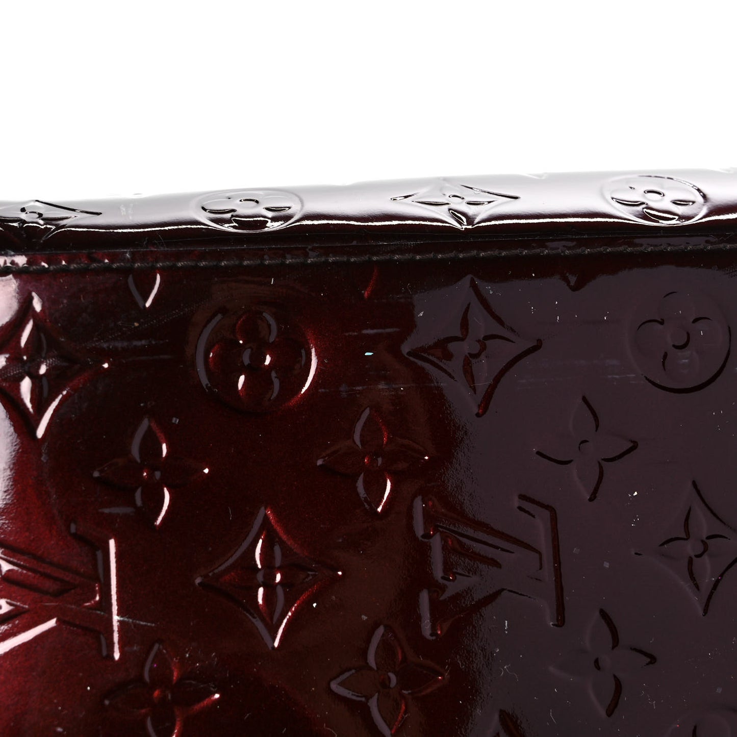 Vernis Sherwood PM Amarante