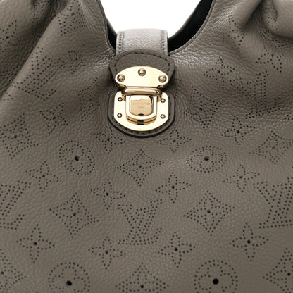Louis Vuitton Mahina L Taupe 7 of 9