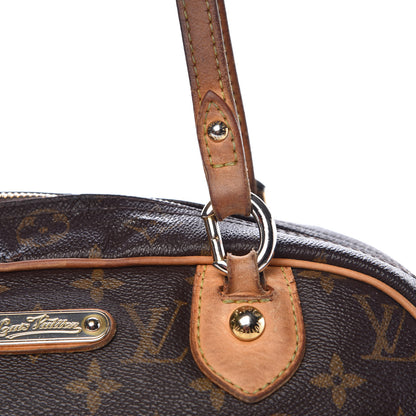 Louis Vuitton Monogram Montorgueil PM 26 of 27