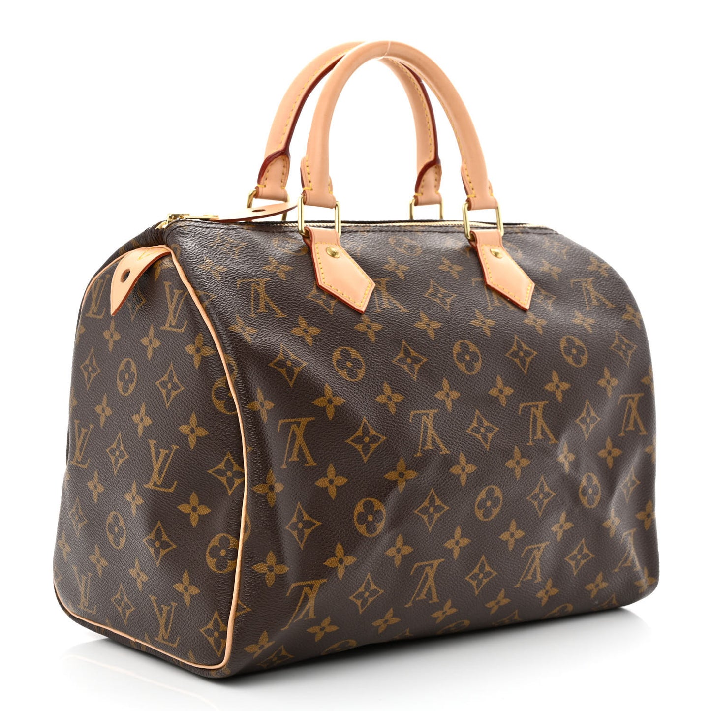 Monogram Speedy 30