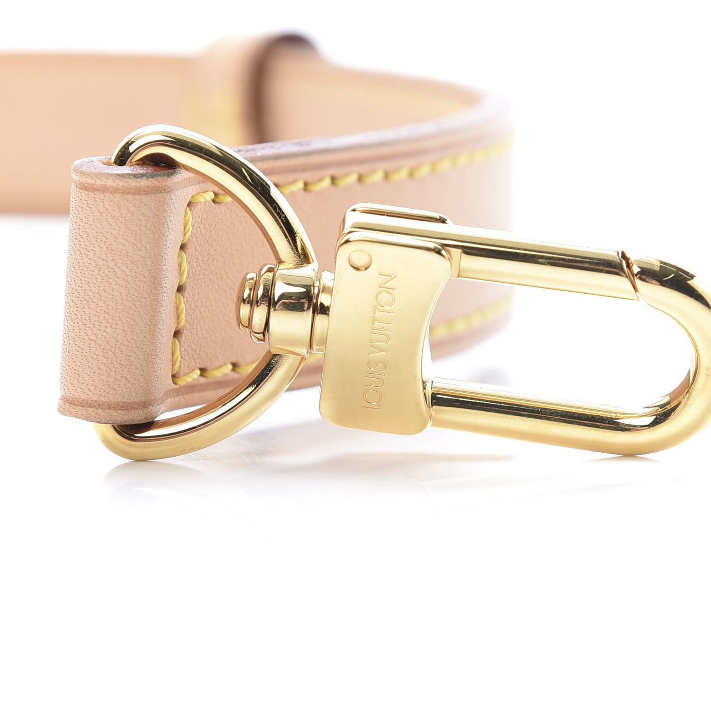 Vachetta Adjustable Speedy Bandouliere Shoulder Strap