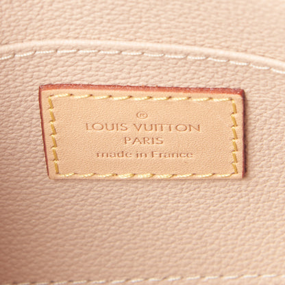 Louis Vuitton Monogram Cosmetic Pouch 7 of 7