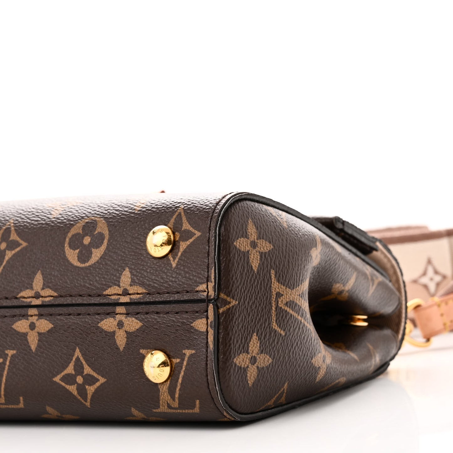 Monogram Mini Cluny