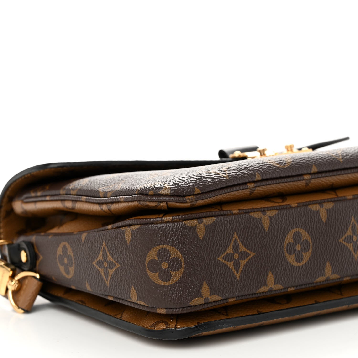 Louis Vuitton Reverse Monogram Pochette Metis 8 of 11