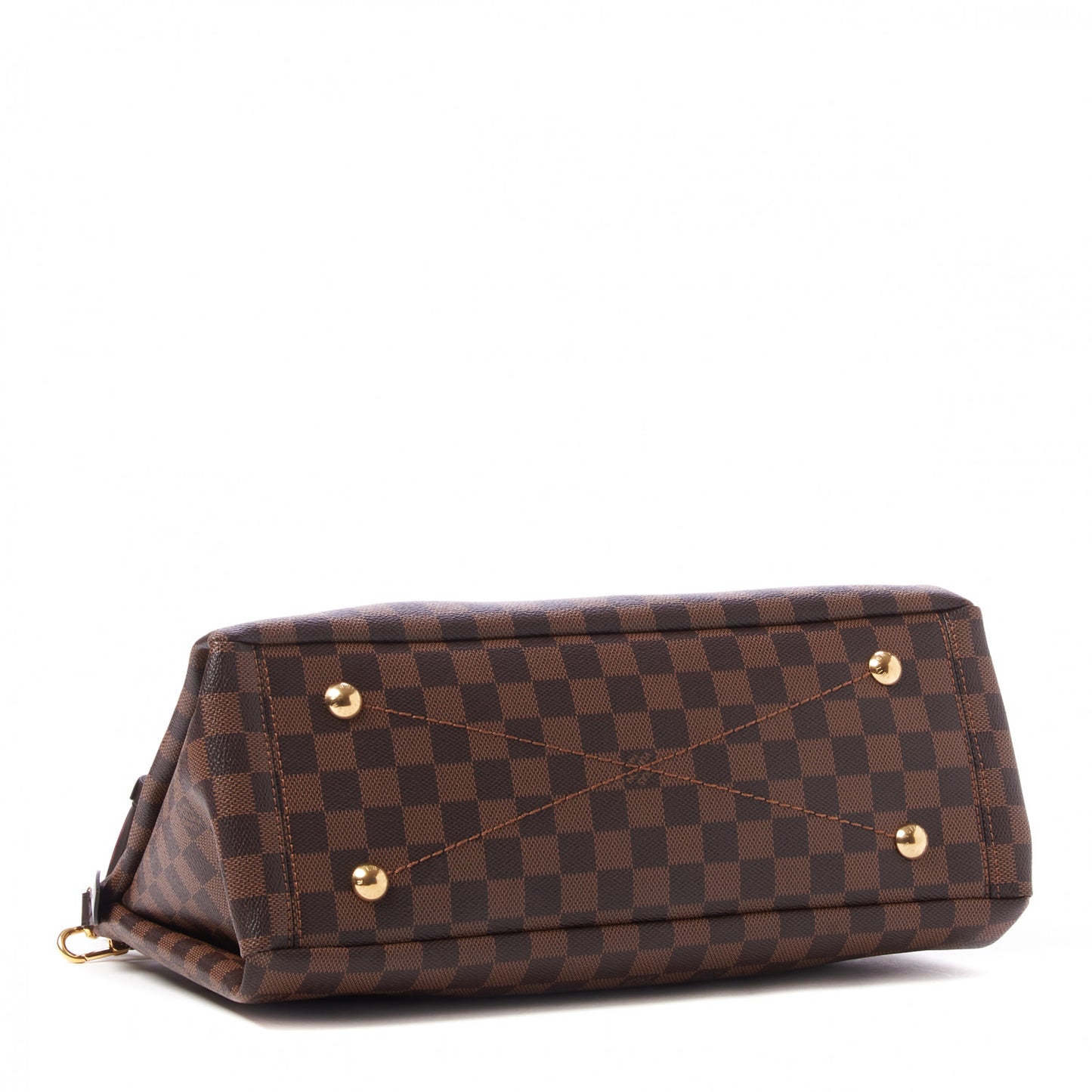 Damier Ebene Lymington