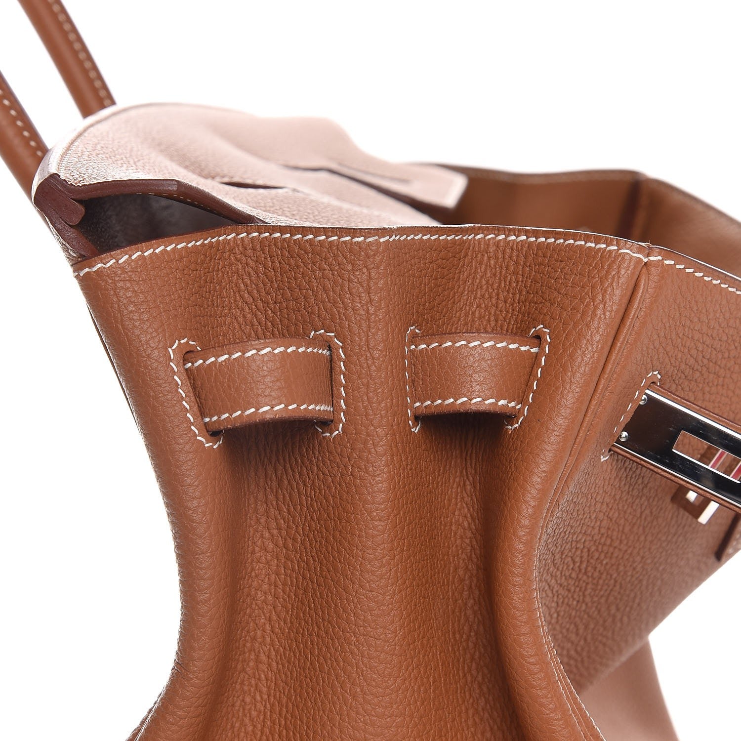 Hermes Togo Birkin 35 Gold 15 of 35