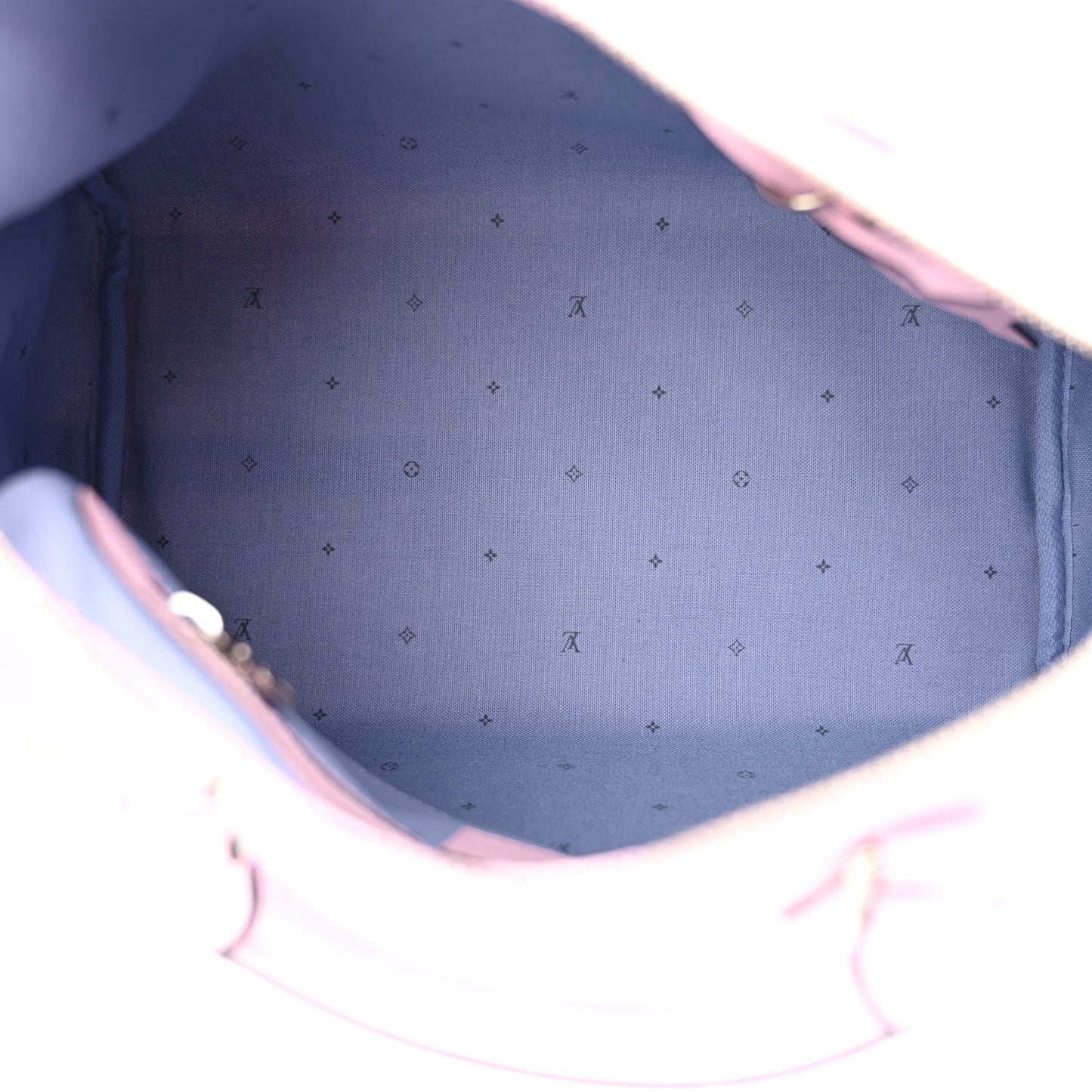 Monogram Escale Speedy Bandouliere 30 Pastel