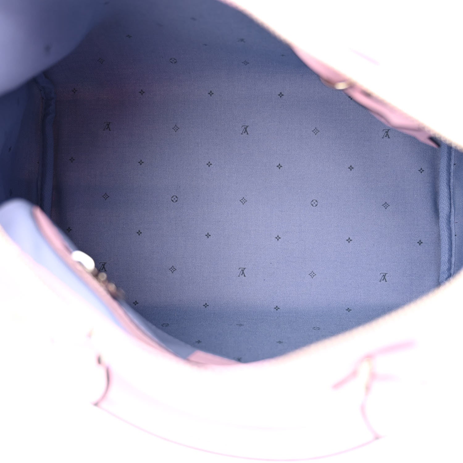 Louis Vuitton Monogram Escale Speedy Bandouliere 30 Pastel 5 of 11