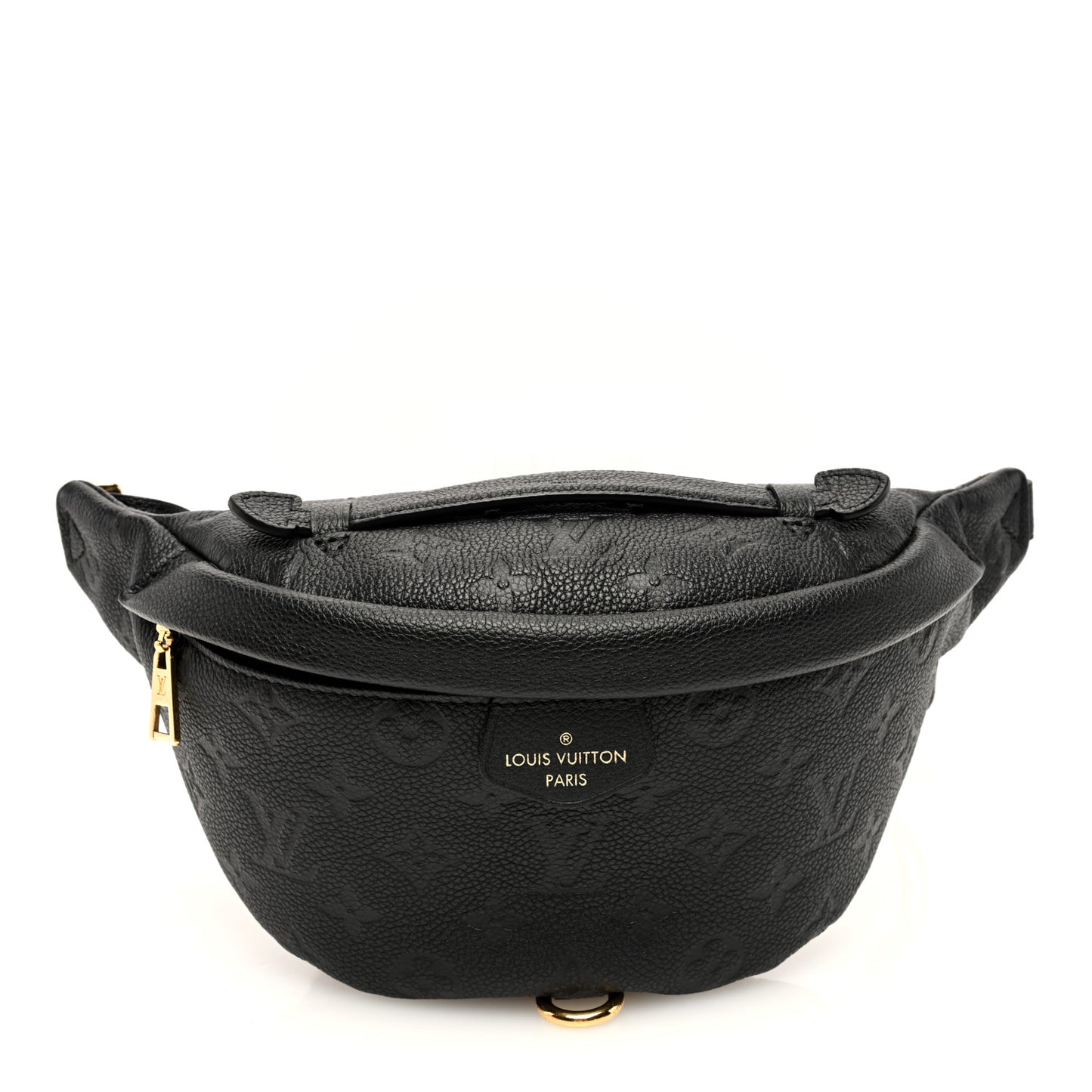 Empreinte BumBag Black
