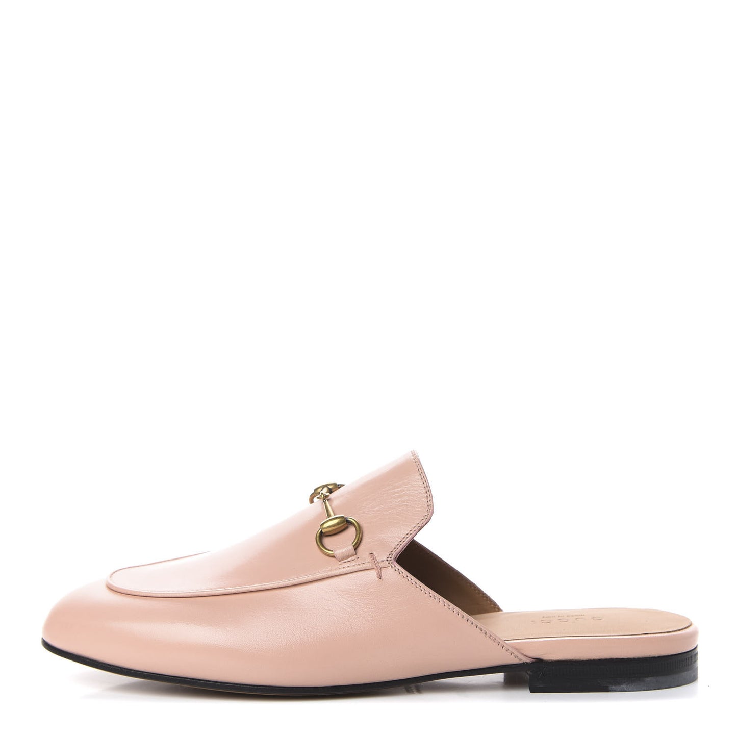 Malaga Kid Womens Princetown Slippers 39.5 Perfect Pink