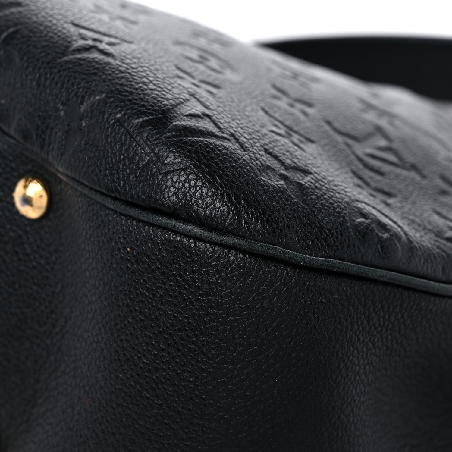 Louis Vuitton Empreinte Spontini Black 9 of 14