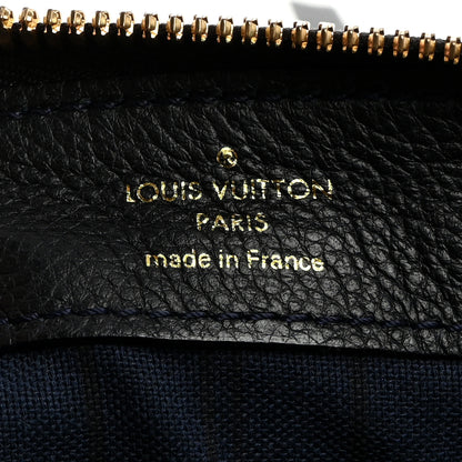 Louis Vuitton Empreinte Petillante Clutch Infini 6 of 7