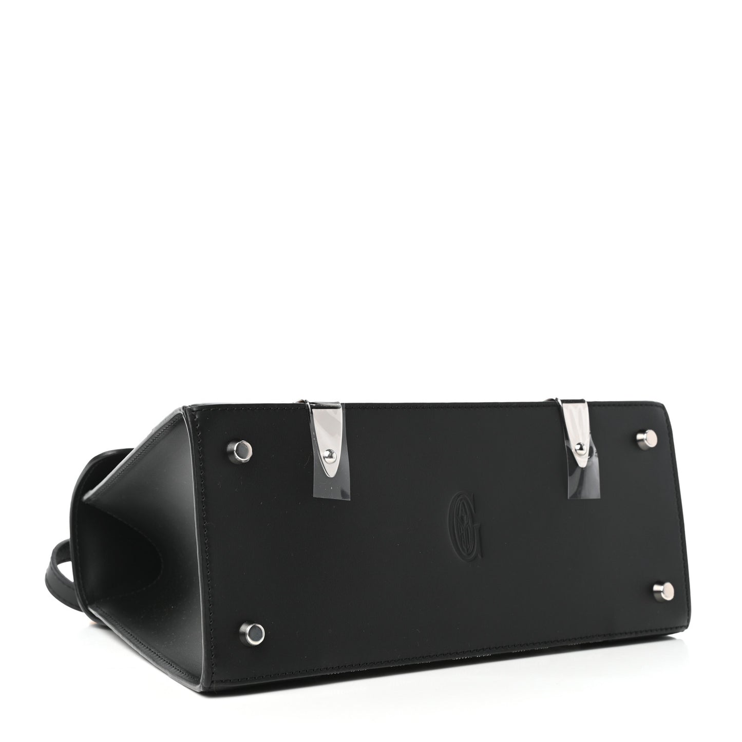 Goyardine Saigon PM Black