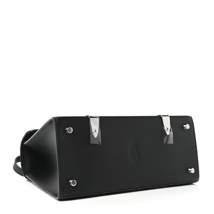 Goyard Goyardine Saigon PM Black 4 of 9