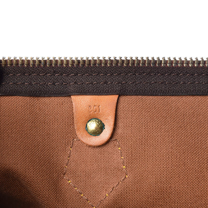 Louis Vuitton Monogram Speedy 40 12 of 23