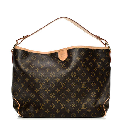 Louis Vuitton Monogram Delightful PM 1 of 10