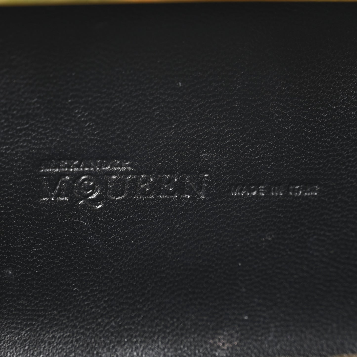 Calf Hair Leopard Print Skull Box Clutch