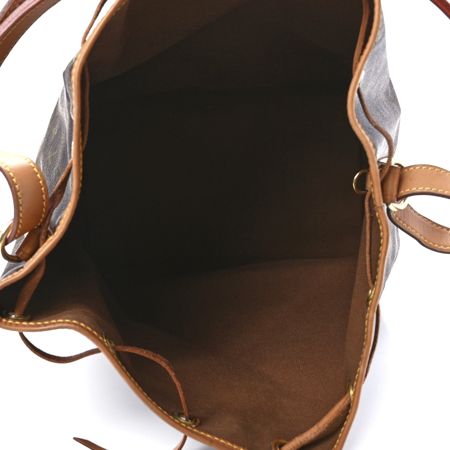 Louis Vuitton Monogram Noe 5 of 13