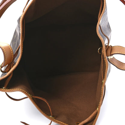 Louis Vuitton Monogram Noe 5 of 13