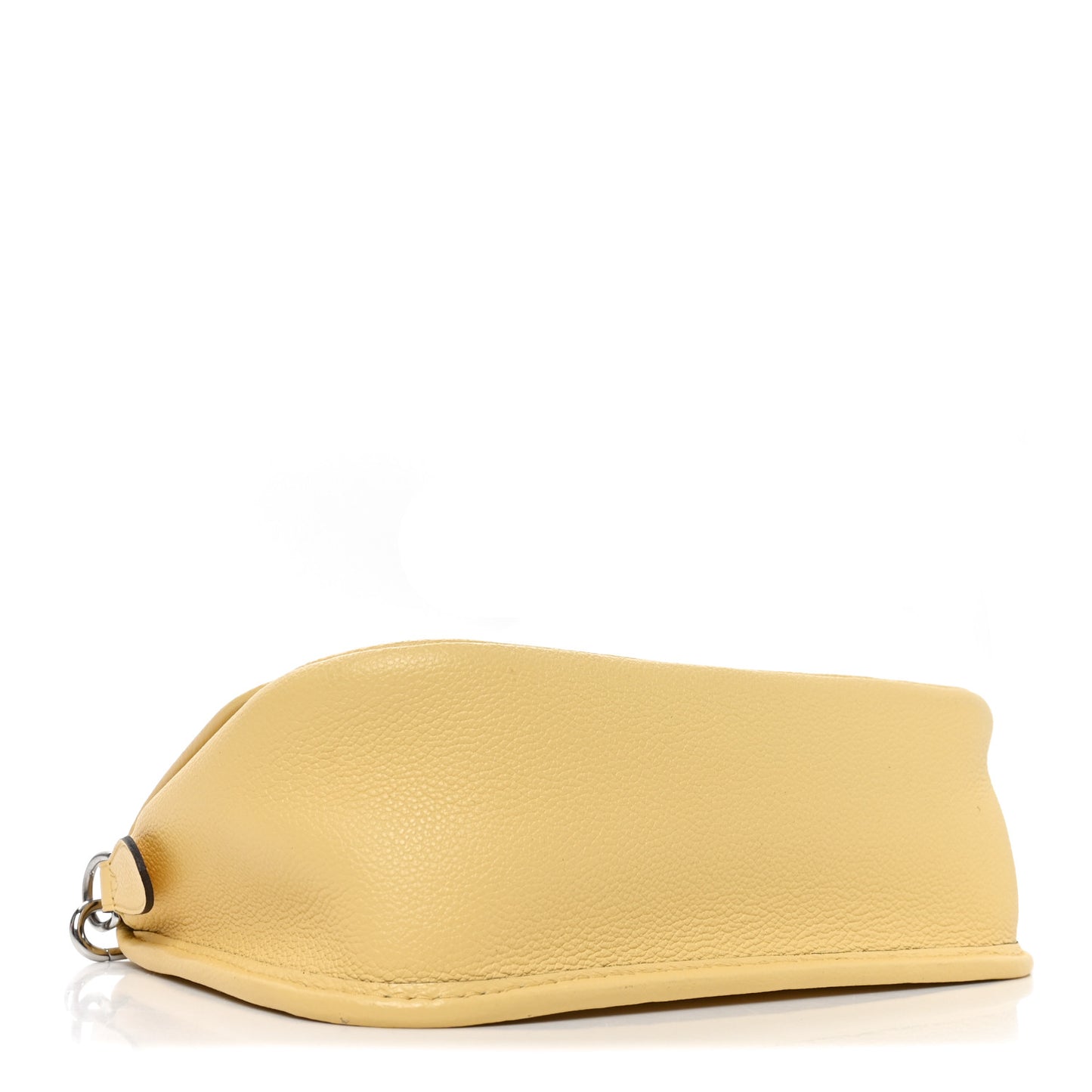 Epi Buci Crossbody Jaune Plume