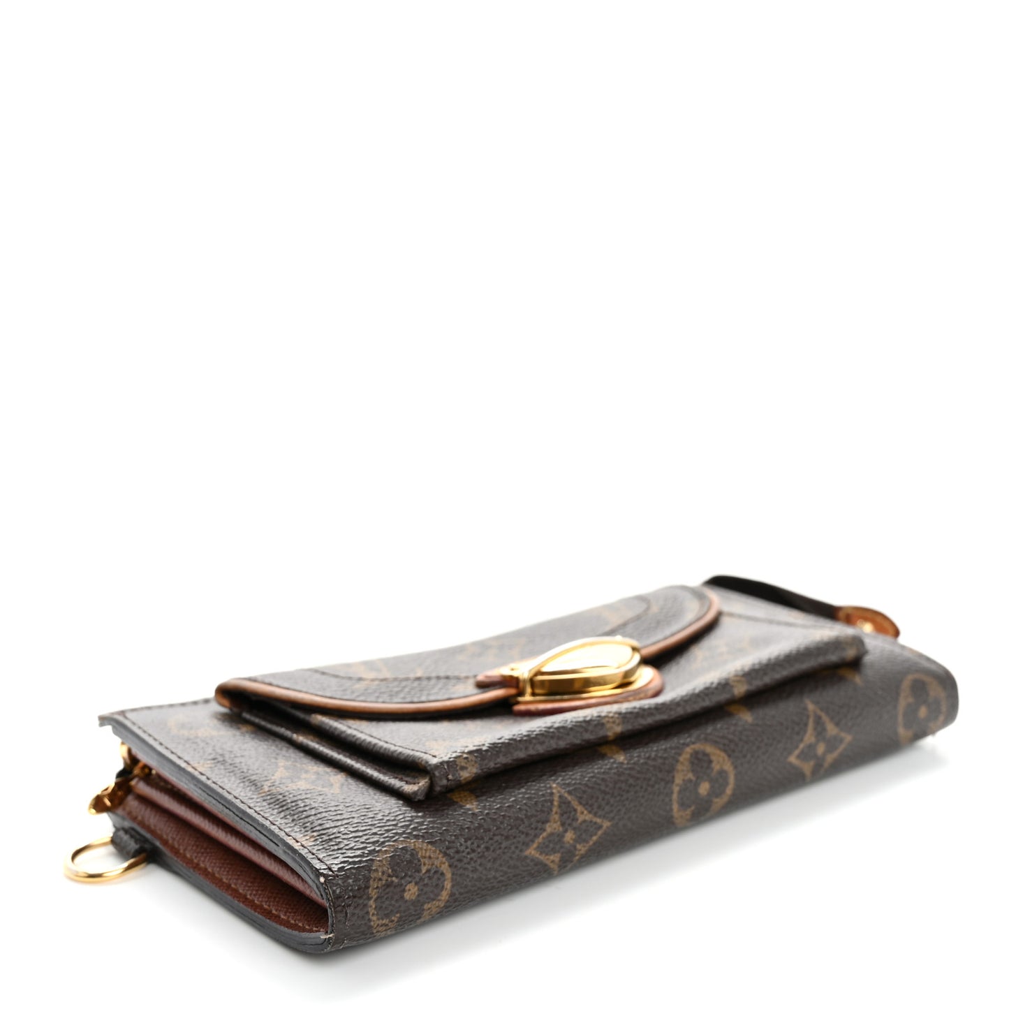 Monogram Astrid Wallet