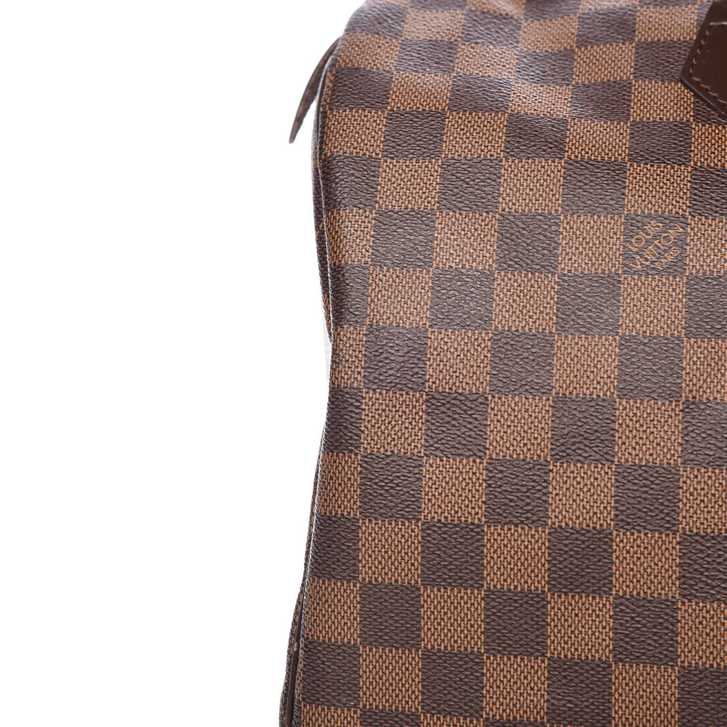 Damier Ebene Speedy 35