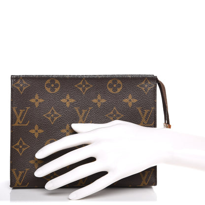 Louis Vuitton Monogram Toiletry Pouch 19 2 of 8