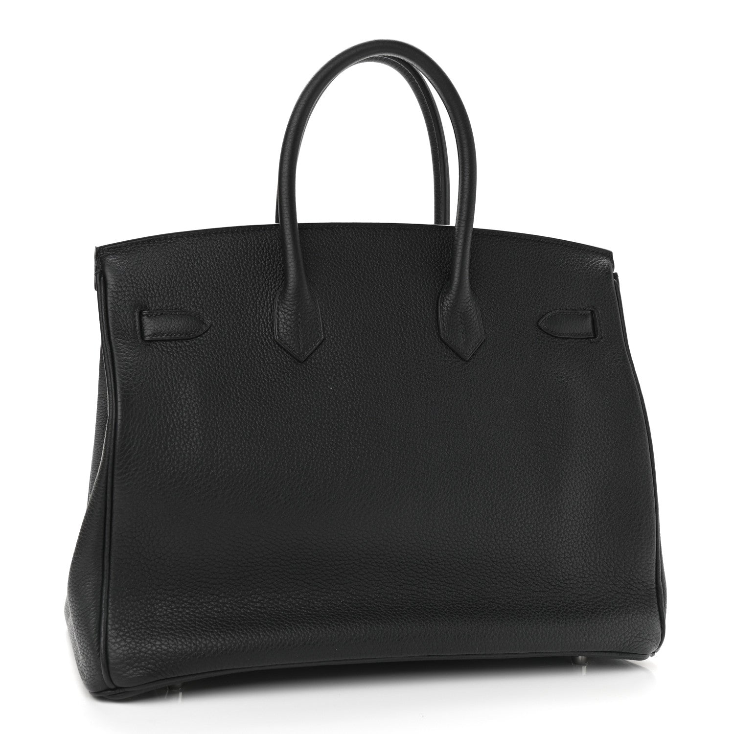 Hermes Togo Birkin 35 Black 3 of 13