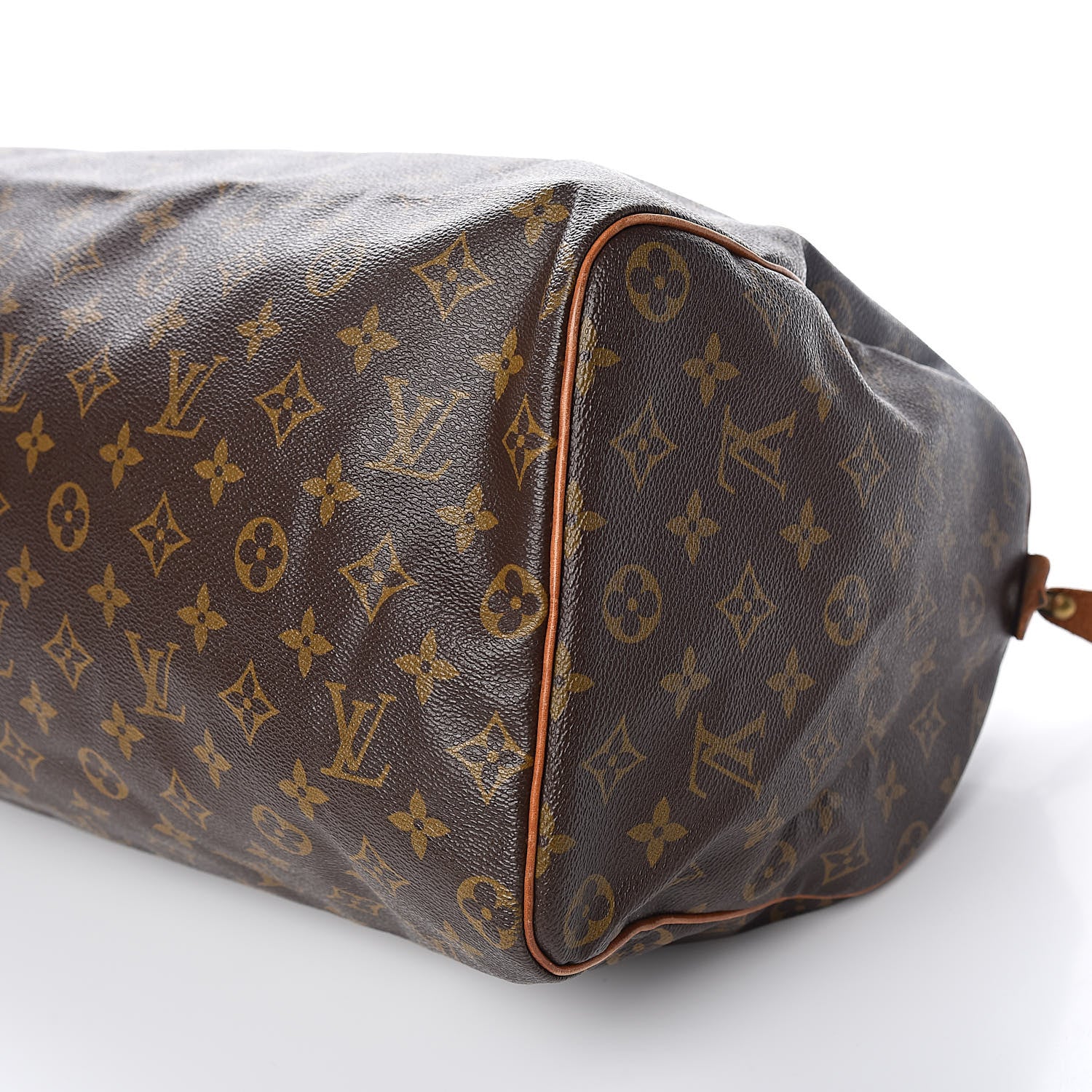 Louis Vuitton Monogram Speedy 40 11 of 17