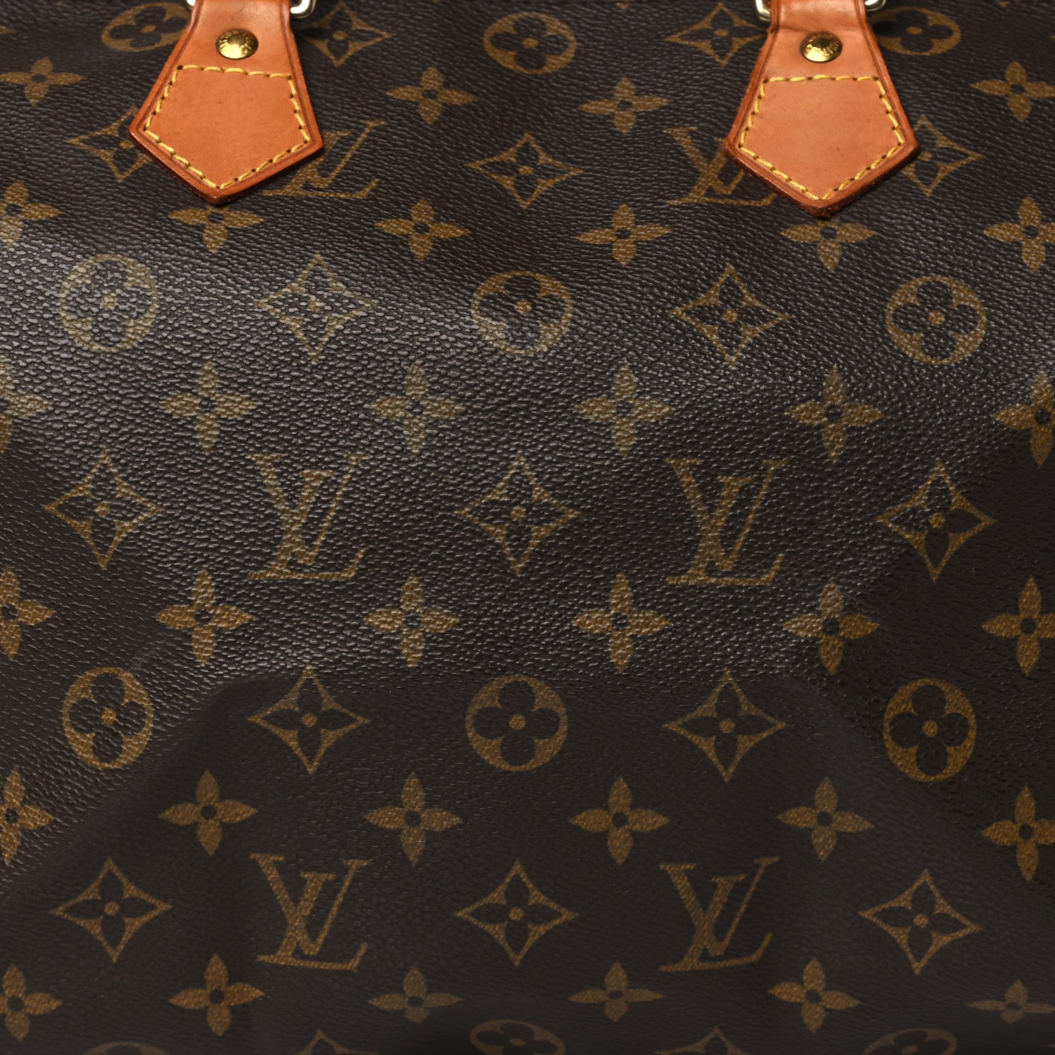 Louis Vuitton Monogram Speedy 30 7 of 9
