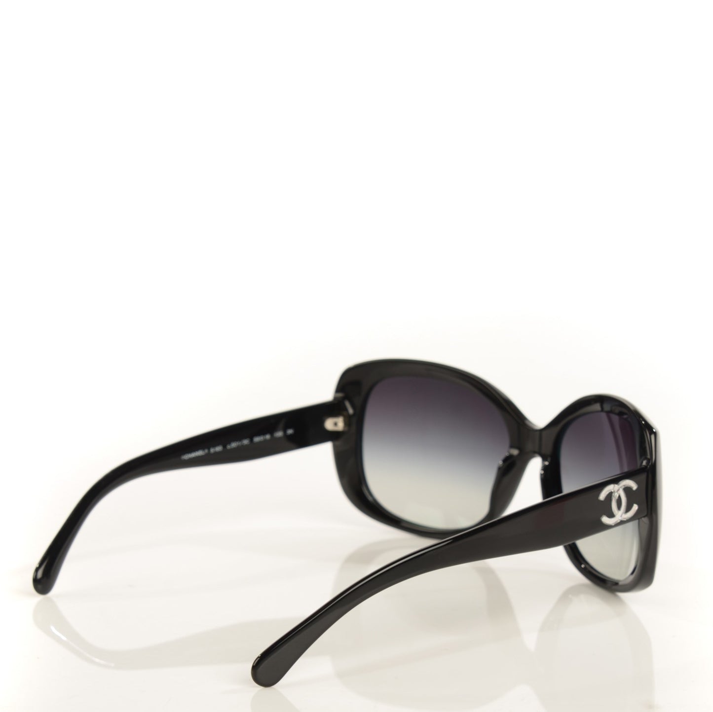CC Sunglasses 5183 Black
