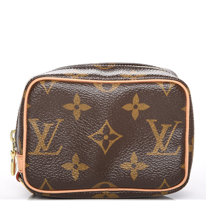 Louis Vuitton Monogram Wapity 1 of 6