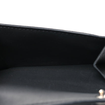 Louis Vuitton Reverse Monogram Eclipse Discovery Compact Wallet 6 of 9